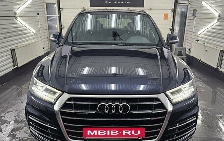 Audi Q5, 2020 год, 3 900 000 рублей, 8 фотография