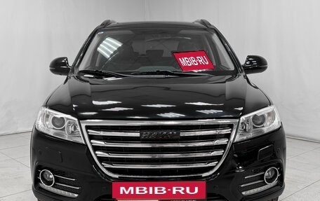 Haval H6, 2018 год, 1 530 000 рублей, 2 фотография