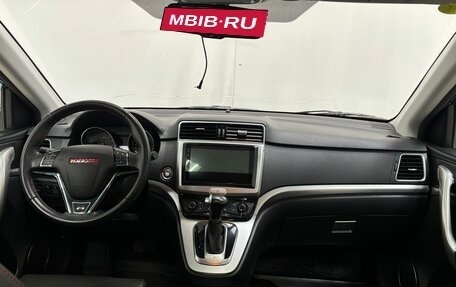 Haval H6, 2018 год, 1 530 000 рублей, 11 фотография