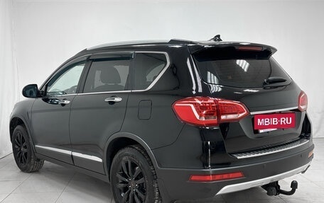 Haval H6, 2018 год, 1 530 000 рублей, 6 фотография