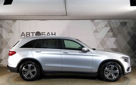 Mercedes-Benz GLC, 2015 год, 2 549 000 рублей, 6 фотография