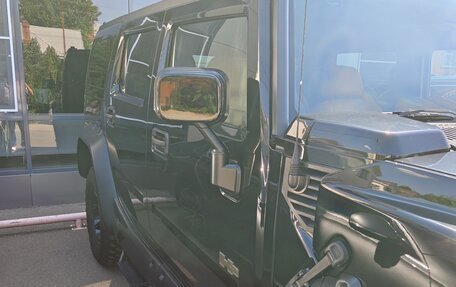 Hummer H2, 2004 год, 2 700 000 рублей, 12 фотография