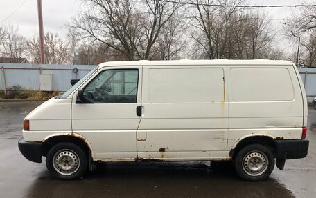 Volkswagen Transporter T4, 2001 год, 480 000 рублей, 7 фотография