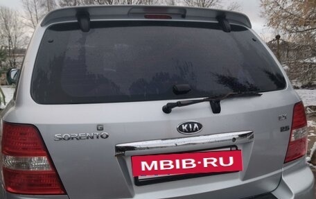 KIA Sorento IV, 2007 год, 1 000 000 рублей, 2 фотография