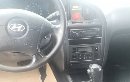 Hyundai Elantra III, 2004 год, 559 999 рублей, 6 фотография