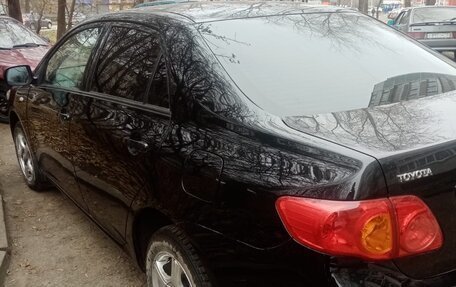 Toyota Corolla, 2007 год, 770 000 рублей, 4 фотография