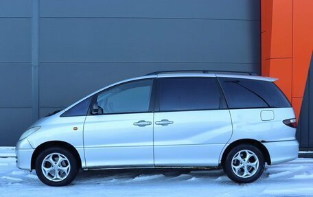 Toyota Previa II, 2002 год, 999 000 рублей, 3 фотография