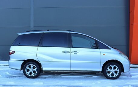 Toyota Previa II, 2002 год, 999 000 рублей, 4 фотография