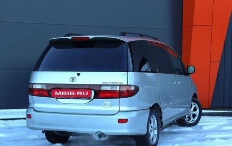 Toyota Previa II, 2002 год, 999 000 рублей, 5 фотография