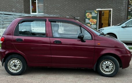 Daewoo Matiz I, 2013 год, 395 000 рублей, 7 фотография