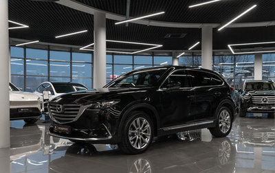 Mazda CX-9 II, 2019 год, 3 660 000 рублей, 1 фотография