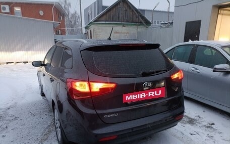 KIA cee'd III, 2012 год, 1 070 000 рублей, 8 фотография