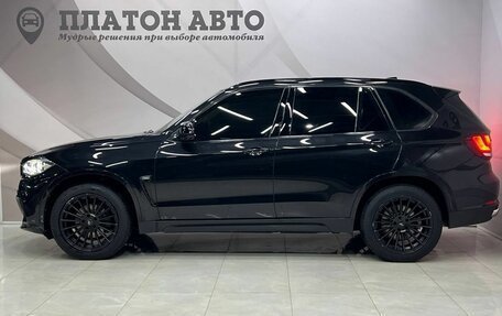 BMW X5, 2014 год, 2 498 000 рублей, 7 фотография