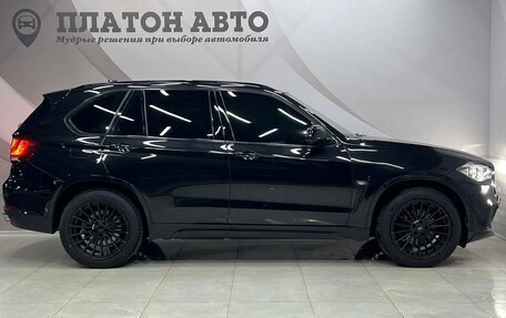 BMW X5, 2014 год, 2 498 000 рублей, 6 фотография