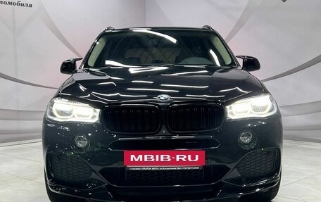 BMW X5, 2014 год, 2 498 000 рублей, 3 фотография