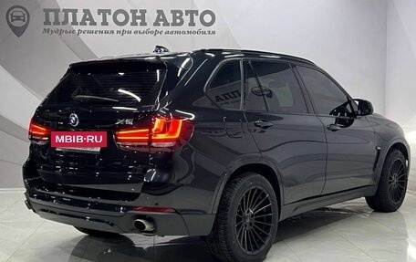 BMW X5, 2014 год, 2 498 000 рублей, 8 фотография