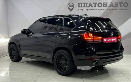 BMW X5, 2014 год, 2 498 000 рублей, 12 фотография