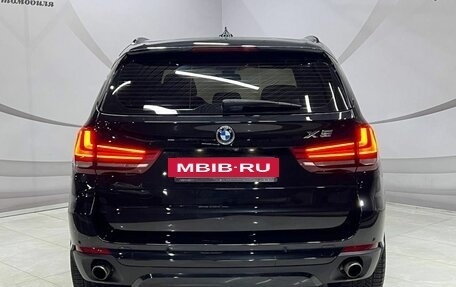 BMW X5, 2014 год, 2 498 000 рублей, 10 фотография