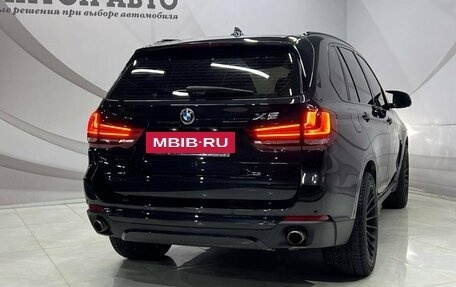 BMW X5, 2014 год, 2 498 000 рублей, 9 фотография