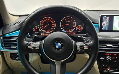 BMW X5, 2014 год, 2 498 000 рублей, 18 фотография