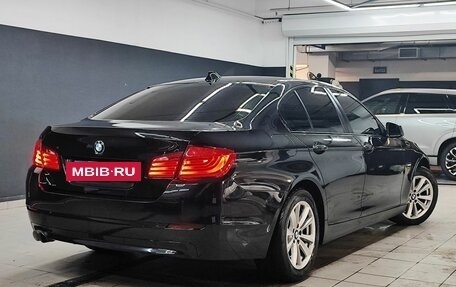 BMW 5 серия, 2011 год, 1 500 000 рублей, 5 фотография