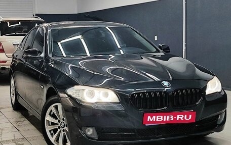 BMW 5 серия, 2011 год, 1 500 000 рублей, 3 фотография