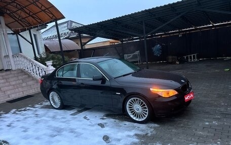 BMW 5 серия, 2007 год, 1 050 000 рублей, 1 фотография