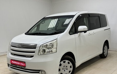 Toyota Noah III, 2008 год, 1 170 000 рублей, 1 фотография