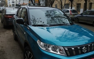 Suzuki Vitara II рестайлинг, 2019 год, 1 970 000 рублей, 1 фотография