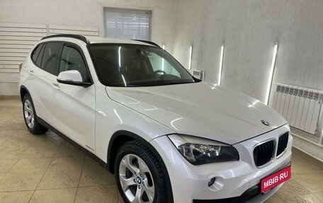 BMW X1, 2013 год, 1 530 000 рублей, 1 фотография