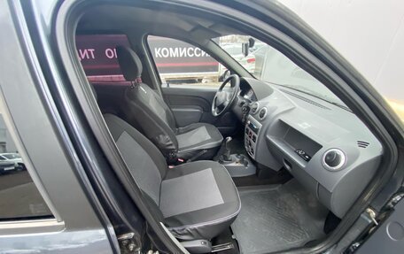 Renault Logan I, 2009 год, 495 000 рублей, 12 фотография