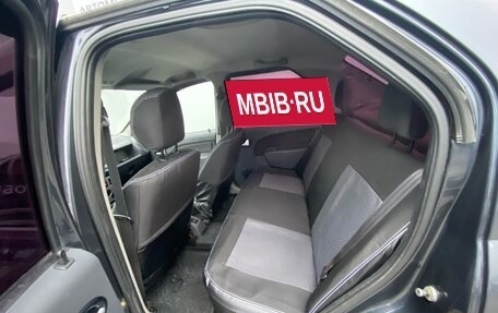 Renault Logan I, 2009 год, 495 000 рублей, 11 фотография