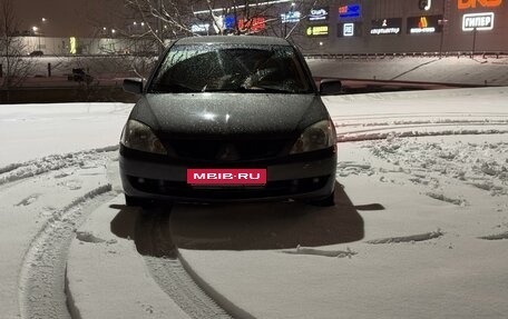 Mitsubishi Lancer IX, 2006 год, 370 000 рублей, 3 фотография