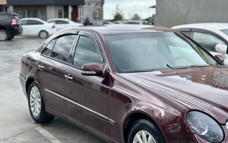 Mercedes-Benz E-Класс, 2006 год, 1 450 000 рублей, 4 фотография