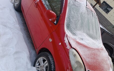 Nissan March III, 2003 год, 290 000 рублей, 5 фотография