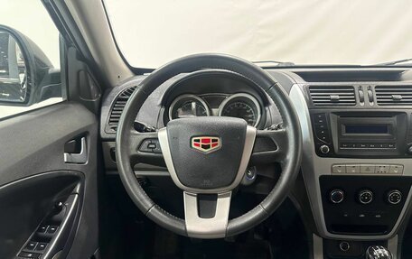 Geely Emgrand X7 I, 2015 год, 899 900 рублей, 6 фотография