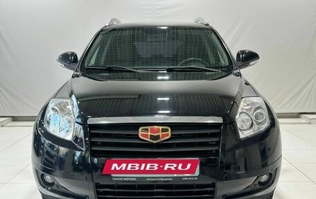 Geely Emgrand X7 I, 2015 год, 899 900 рублей, 3 фотография