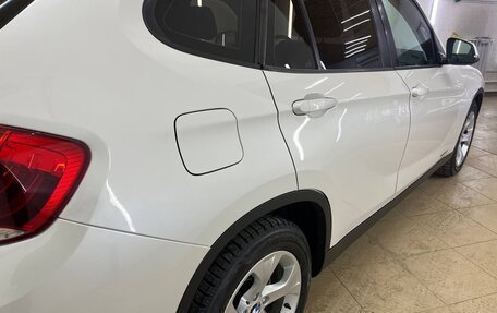 BMW X1, 2013 год, 1 530 000 рублей, 8 фотография