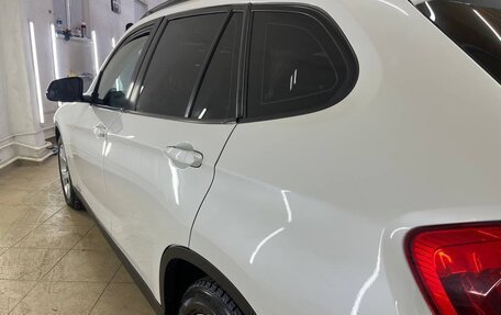 BMW X1, 2013 год, 1 530 000 рублей, 12 фотография