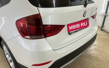 BMW X1, 2013 год, 1 530 000 рублей, 10 фотография