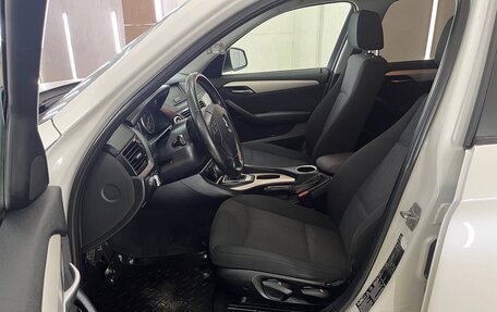 BMW X1, 2013 год, 1 530 000 рублей, 18 фотография