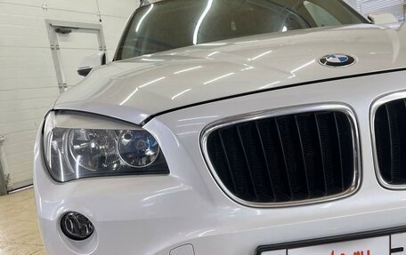 BMW X1, 2013 год, 1 530 000 рублей, 28 фотография