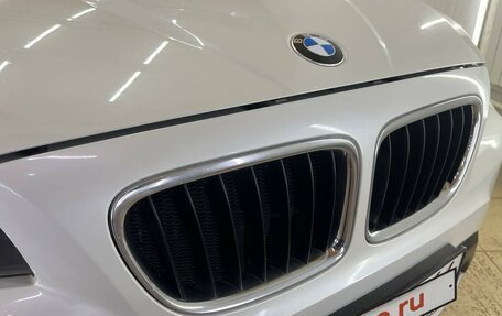 BMW X1, 2013 год, 1 530 000 рублей, 29 фотография