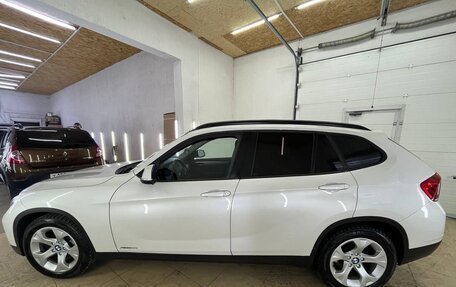 BMW X1, 2013 год, 1 530 000 рублей, 39 фотография