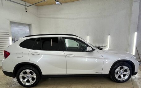 BMW X1, 2013 год, 1 530 000 рублей, 35 фотография