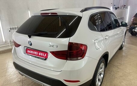 BMW X1, 2013 год, 1 530 000 рублей, 36 фотография