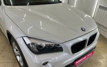 BMW X1, 2013 год, 1 530 000 рублей, 32 фотография