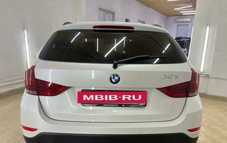 BMW X1, 2013 год, 1 530 000 рублей, 37 фотография