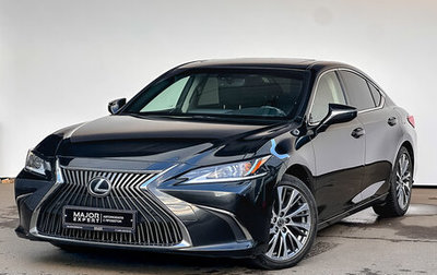 Lexus ES VII, 2020 год, 4 500 000 рублей, 1 фотография