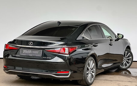 Lexus ES VII, 2020 год, 4 500 000 рублей, 5 фотография